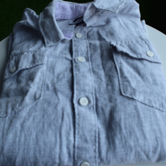 MARC ANTHONY CASUAL BUTTON DOWN - Picture 3 of 3